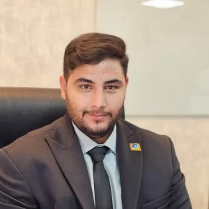 امیر حجازیان